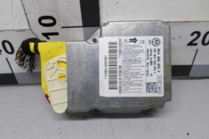 Изображение товара 133879 - 00133879 blok upravleniya podushek bezopasnosti 