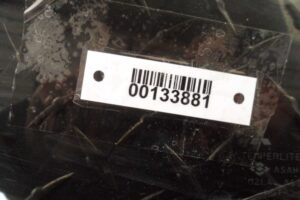 Изображение товара 133881 - 00133881 steklo dveri zadnej levoj Infiniti G 1