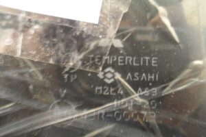 Изображение товара 133881 - 00133881 steklo dveri zadnej levoj Infiniti G 2