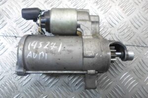 Изображение товара 133886 - 00133886 starter 3