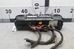 Изображение товара 133894 - 00133894 pereklyuchatel otopitelya Toyota Corolla Verso 3