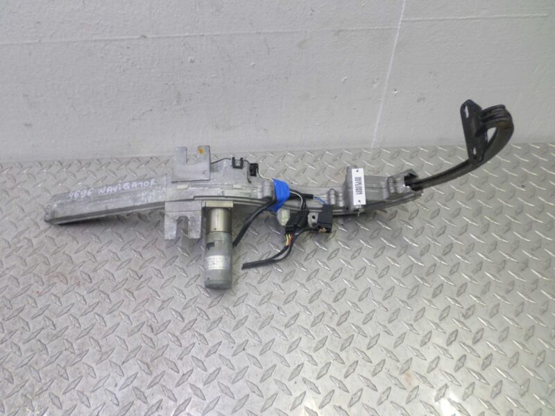 Изображение товара 133901 - 00133901 motorchik (nasos) podema kryshki bagazhnika Chrysler Sebring