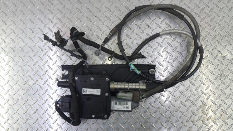 Изображение товара 133906 - 00133906 tormoz ruchnoj