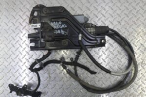 Изображение товара 133906 - 00133906 tormoz ruchnoj 1