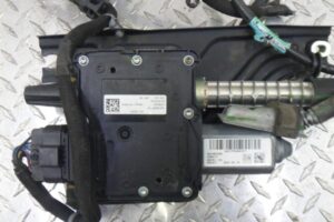 Изображение товара 133906 - 00133906 tormoz ruchnoj 3