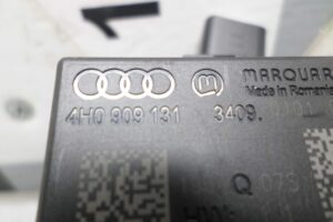 Изображение товара 133907 - 00133907 blok upravleniya immobilajzerom 2