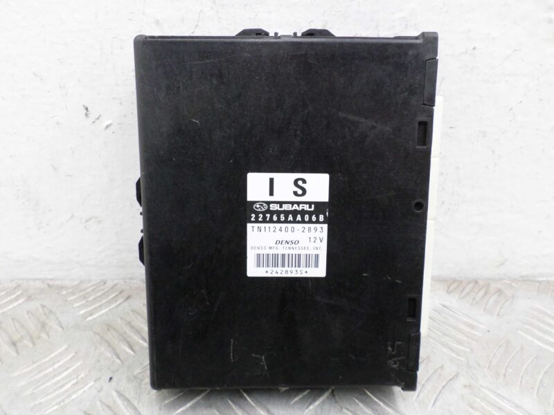 Изображение товара 133921 - 00133921 blok upravleniya dvs