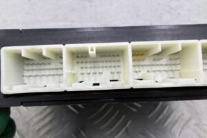 Изображение товара 133921 - 00133921 blok upravleniya dvs 3