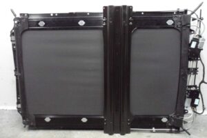 Изображение товара 133927 - 00133927 lyuk Skoda Yeti 1