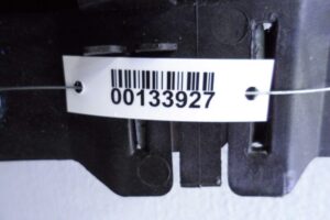 Изображение товара 133927 - 00133927 lyuk Skoda Yeti 3