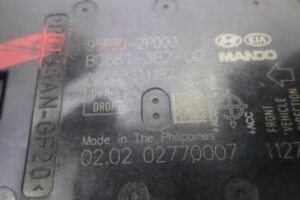 Изображение товара 133928 - 00133928 datchik uskoreniya Audi TT 2