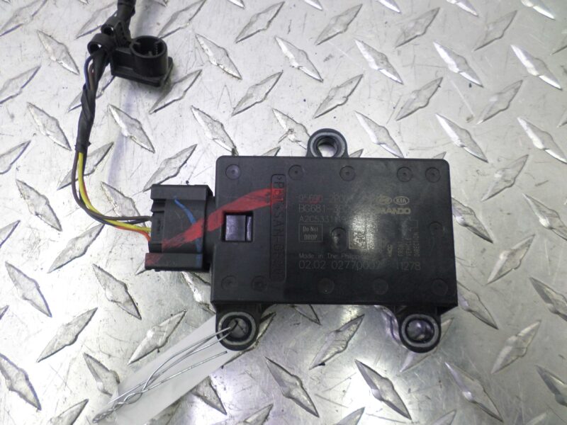 Изображение товара 133928 - 00133928 datchik uskoreniya Audi TT