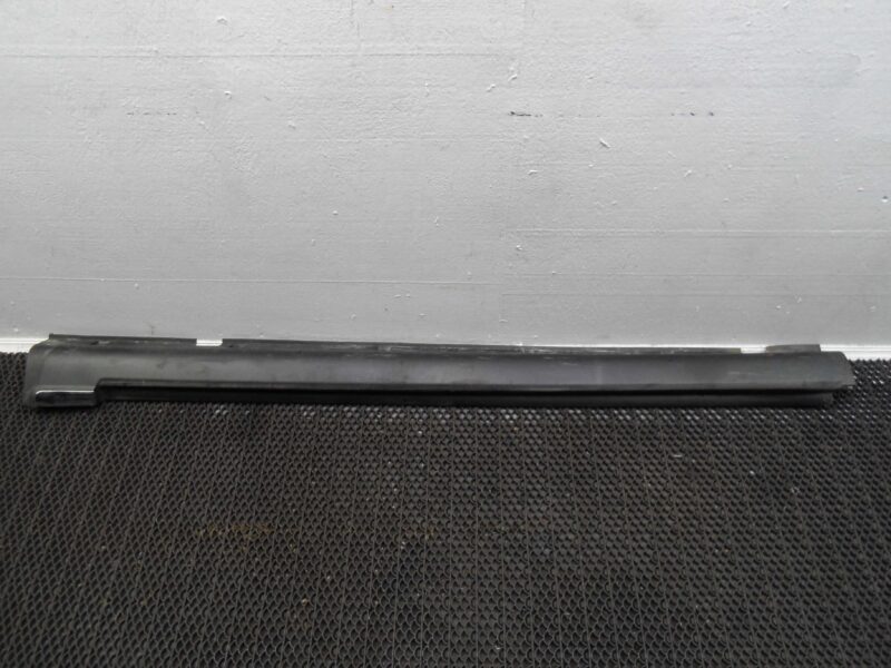 Изображение товара 133946 - 00133946 porog plastikovyj pravyj