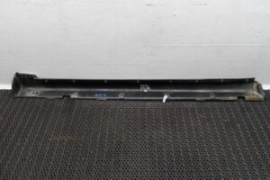 Изображение товара 133946 - 00133946 porog plastikovyj pravyj 1