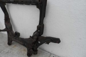 Изображение товара 133954 - 00133954 balka perednyaya Citroen Berlingo 1