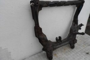 Изображение товара 133954 - 00133954 balka perednyaya Citroen Berlingo 2