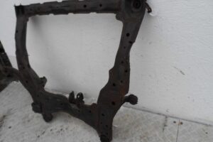 Изображение товара 133954 - 00133954 balka perednyaya Citroen Berlingo 3