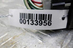 Изображение товара 133956 - 00133956 knopka avarijnoj signalizatsii 3