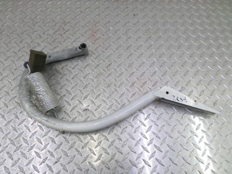 Изображение товара 133957 - 00133957 petlya kryshki bagazhnika Honda Ridgeline