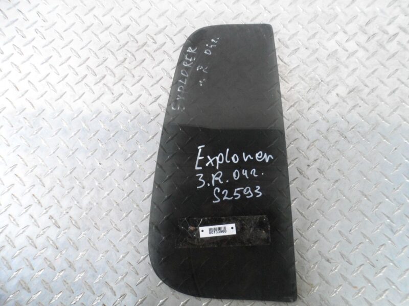 Изображение товара 133960 - 00133960 steklo dveri zadnej pravoj Skoda Roomster