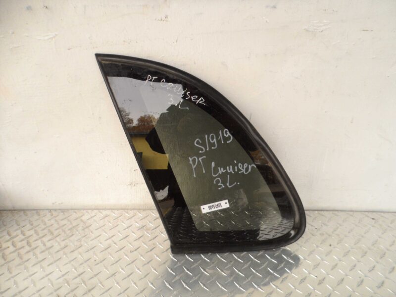 Изображение товара 133963 - 00133963 steklo kuzovnoe levoe