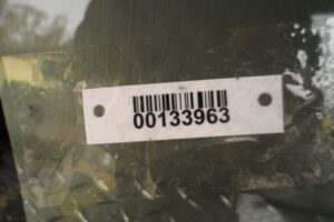 Изображение товара 133963 - 00133963 steklo kuzovnoe levoe 1