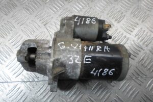 Изображение товара 133984 - 00133984 starter 