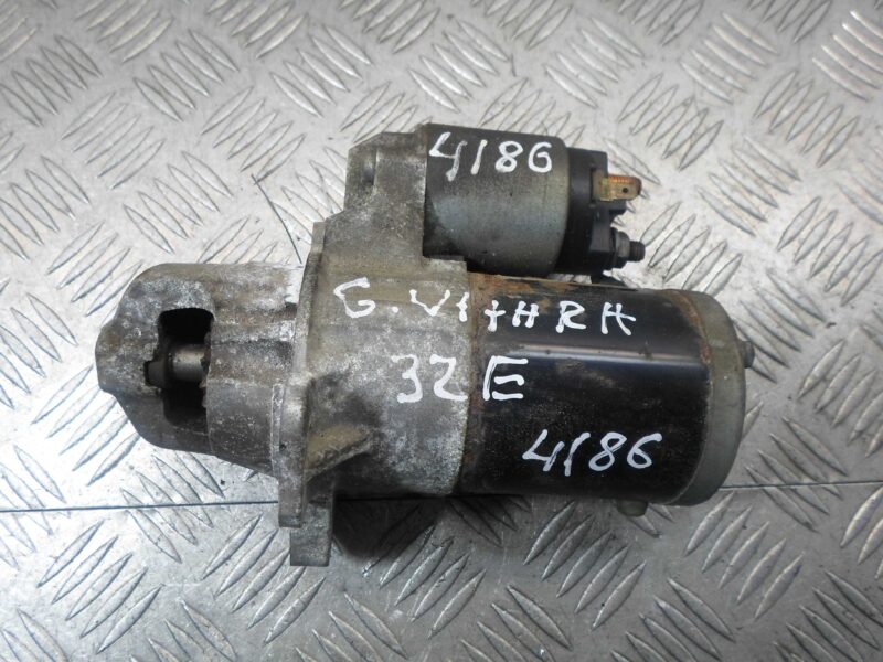 Изображение товара 133984 - 00133984 starter