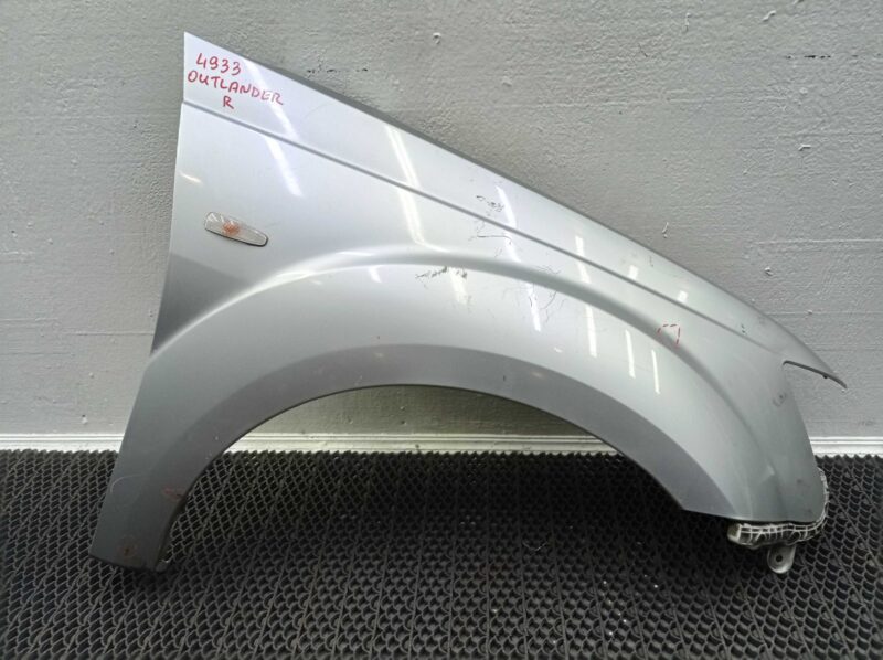 Изображение товара 133993 - 00133993 krylo pravoe