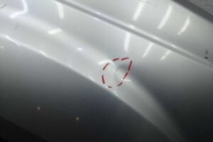 Изображение товара 133993 - 00133993 krylo pravoe 2