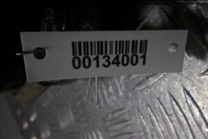 Изображение товара 134001 - 00134001 podushka krepleniya dvigatelya 3