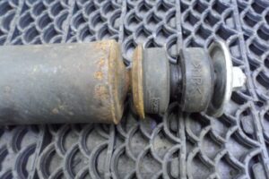 Изображение товара 134008 - 00134008 amortizator zadnij levyj Citroen C5 3