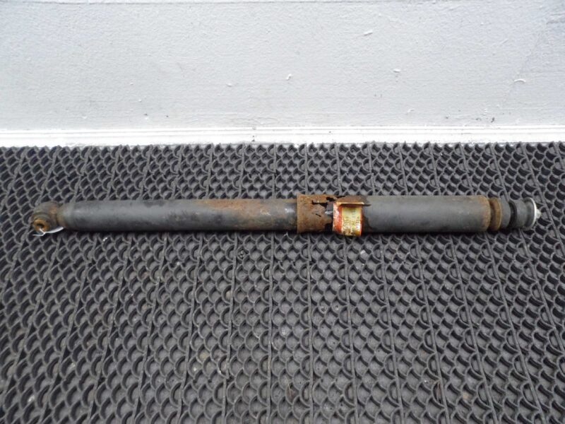 Изображение товара 134008 - 00134008 amortizator zadnij levyj Citroen C5