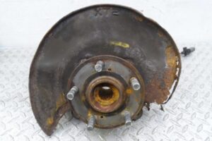 Изображение товара 134010 - 00134010 kulak povorotnyj levyj 