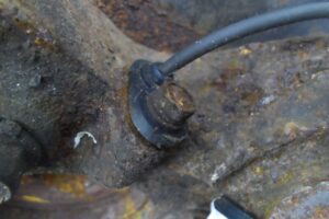 Изображение товара 134010 - 00134010 kulak povorotnyj levyj 1