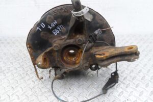 Изображение товара 134010 - 00134010 kulak povorotnyj levyj 2