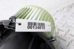 Изображение товара 134018 - 00134018 ventilyator otopitelya (motorchik pechki) Volkswagen Fox 3