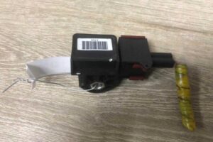 Изображение товара 134028 - 00134028 datchik udara 