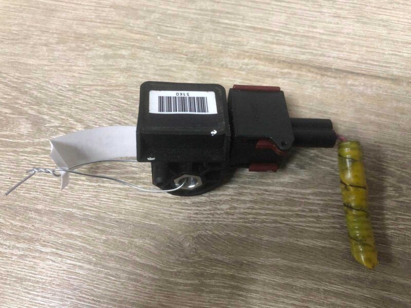 Изображение товара 134028 - 00134028 datchik udara