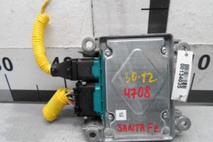 Изображение товара 134035 - 00134035 blok upravleniya podushek bezopasnosti 2