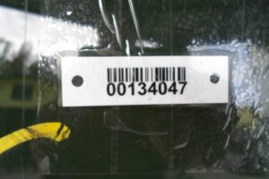 Изображение товара 134047 - 00134047 steklo dveri zadnej pravoj Hyundai i40 1