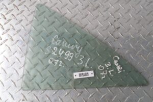 Изображение товара 134061 - 00134061 steklo dveri zadnej levoj Subaru Tribeca