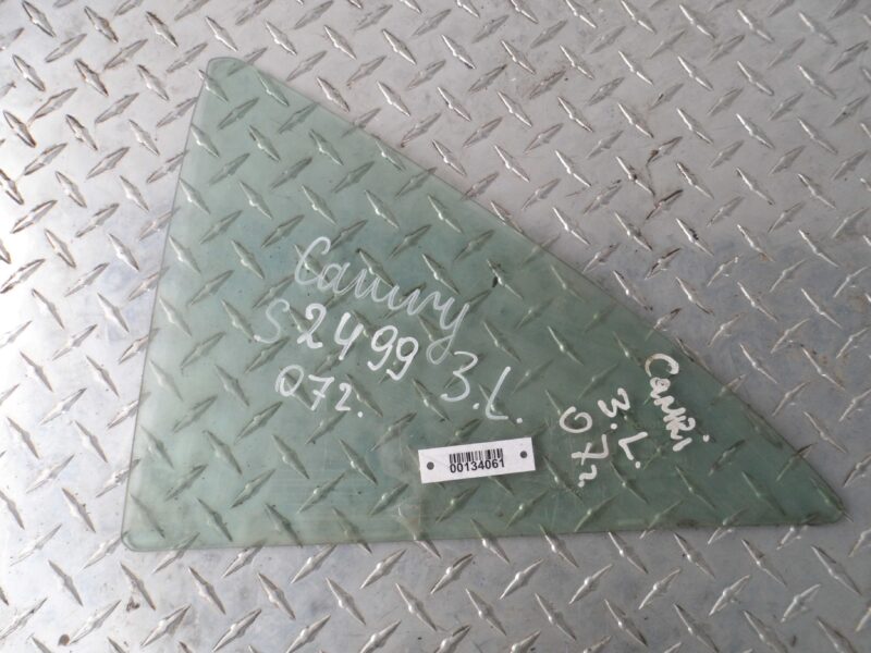 Изображение товара 134061 - 00134061 steklo dveri zadnej levoj Subaru Tribeca