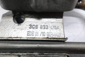 Изображение товара 134064 - 00134064 petlya dveri perednyaya Volkswagen Lupo 3