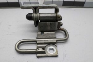 Изображение товара 134064 - 00134064 petlya dveri perednyaya Volkswagen Lupo