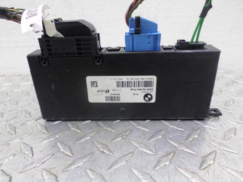 Изображение товара 134075 - 00134075 blok upravleniya ZGW