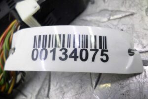 Изображение товара 134075 - 00134075 blok upravleniya ZGW 1