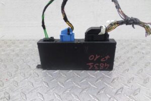 Изображение товара 134075 - 00134075 blok upravleniya ZGW 2