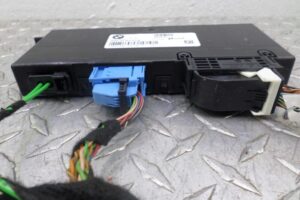 Изображение товара 134075 - 00134075 blok upravleniya ZGW 3