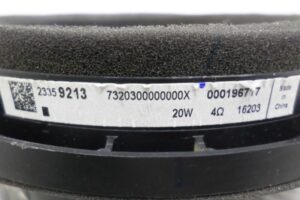 Изображение товара 134099 - 00134099 dinamik 3